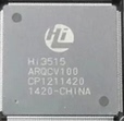 HI3515ARQCV100 原装正品
