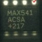 MAX541ACSA原装正品