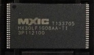 MX30LF1G08AA-TI原装正品