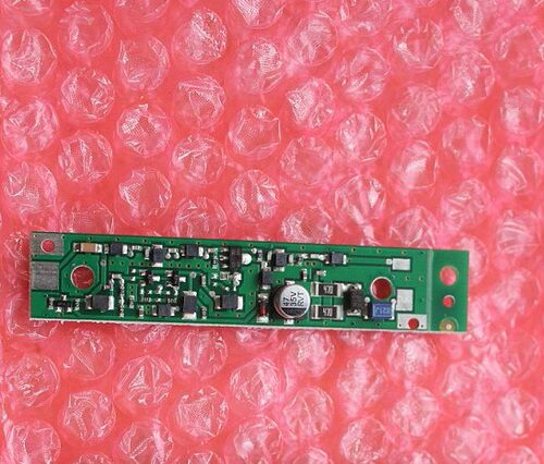 汽车收音机天线放大器电路板FM PCB板车载信号增强AMFM电子天线