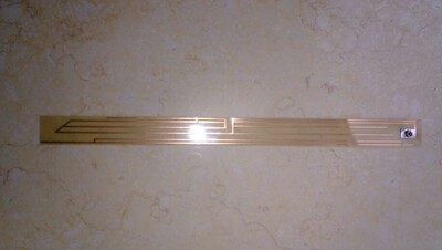 天线amfmpcb增强车载导航玻璃