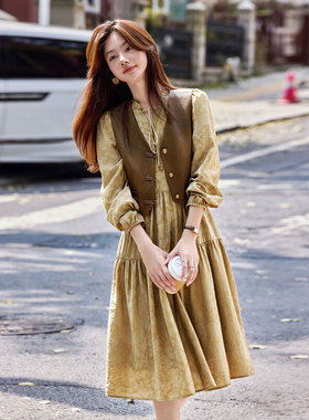 时尚气质套装SXTZM24031