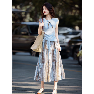 两件套SXTZT26010 女装 2026年新款 夏季