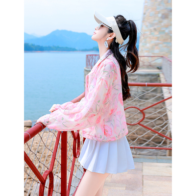 时尚休闲外套SXWT25155