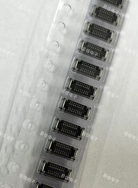 连接器 BAM92-16073-0508 SMD