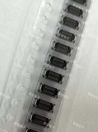连接器 BAM92-16073-0508 SMD
