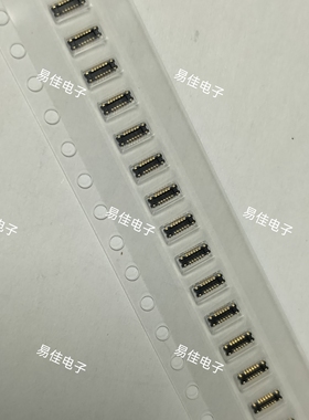  板对板与背板连接器  AXG212144  SMD,P=0.35mm  PANASONIC