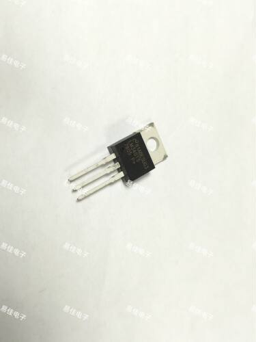 线性稳压器(LDO) LM7805CT  TO-220  NS/美国国半