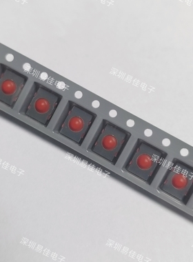 1.14.002.101/0000 德国RAFI按钮MICON 5系列 键盘轻触开关