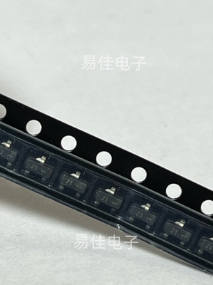 场效应管 BSS138LT1G SOT-23 onsemi(安森美)