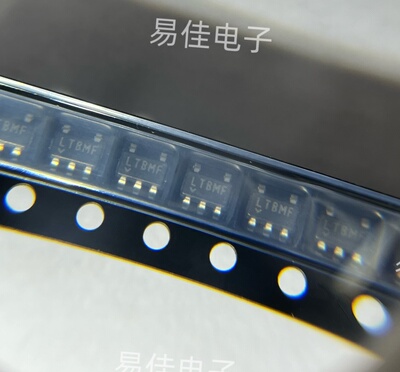 线性稳压器(LDO) LT3014IS5#TRPBF TSOT-23-5 ADI(亚德诺)