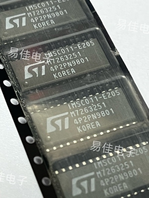 IC  IMSC011-E20S PLCC28