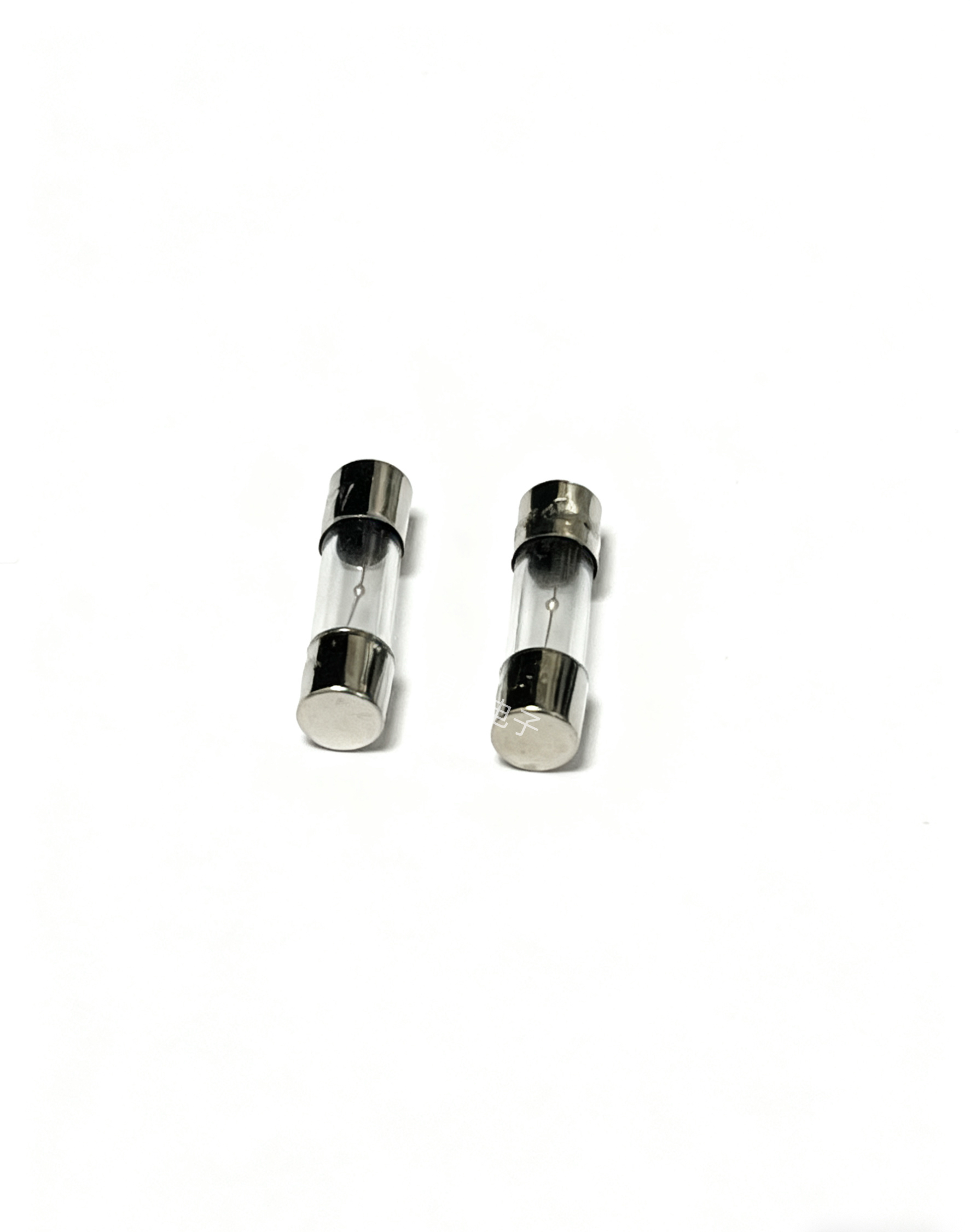 5x20mm 玻璃保险管 T2AL 250V 慢熔