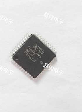 单片机 PXAG30KFBD QFP-44  10*10   Rochester Electronics