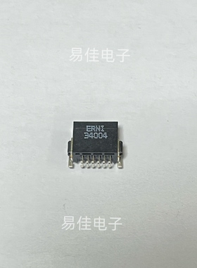 线对板针座 154763-E SMD,P=1.27mm TE Connectivity(泰科电子)