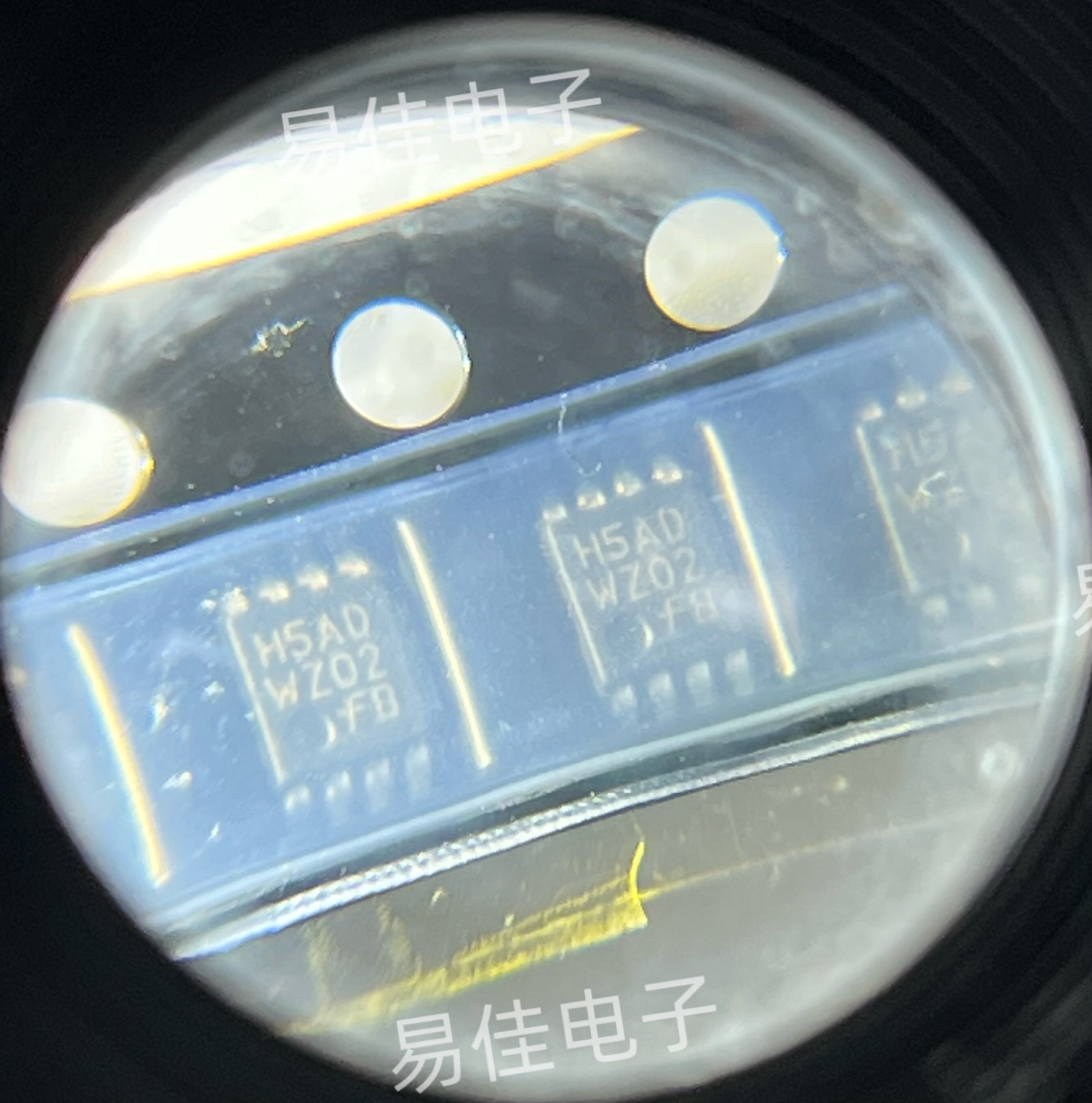 逻辑门 NC7WZ02K8X US-8 onsemi(安森美),电子元器件市场,逻辑器件,淘宝优惠券,粉丝福利购,淘宝优惠卷