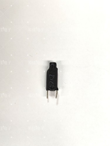 XRR3*15‑2R0K XR祥如 2μH 磁棒色环插件电感 D7×L15mm