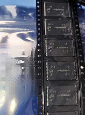 MT29F8G08ABACAWP-IT:C 全新原装