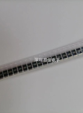 合金电阻  WSL-2512R005 1% EA E3   2512原装现货