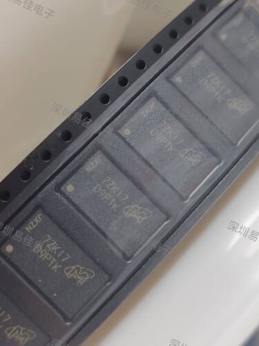 MT41K128M16JT-125-IT-K D9PTK 128M*16位DDR3L SDRAM