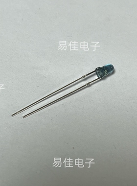 红外发射管  TSAL4400 插件,D=2.9mm VISHAY(威世)