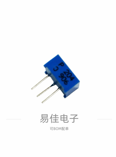 原装正品  插件3386P-1-204LF