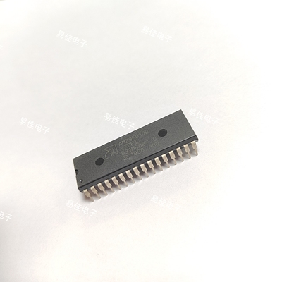 存储器  AM29F010B-70PI  DIP-32  SPANSION/飞索半导体