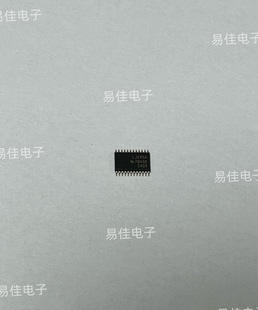 转换器/电平移位器 SN74LVC4245APW TSSOP-24 TI(德州仪器)