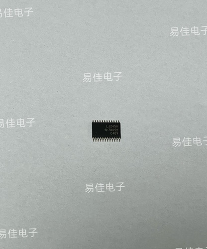 转换器/电平移位器 SN74LVC4245APW TSSOP-24 TI(德州仪器)