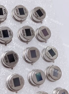  人体感应传感器  XYC-PIR223Z-S0    TO-5   NEWOPTO