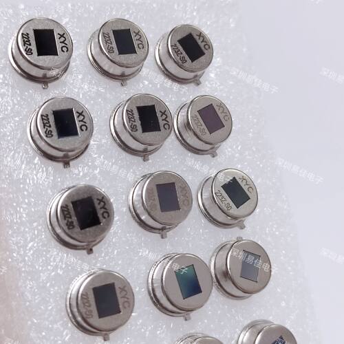  人体感应传感器  XYC-PIR223Z-S0    TO-5   NEWOPTO