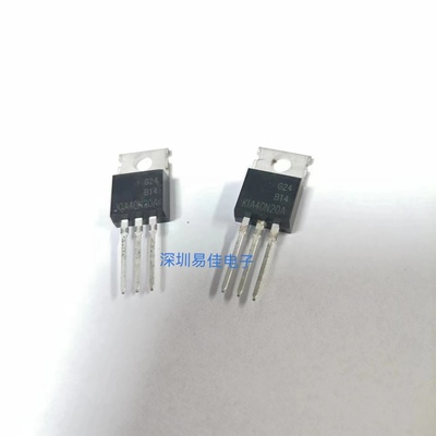 KLA场效应管KIA场效应管