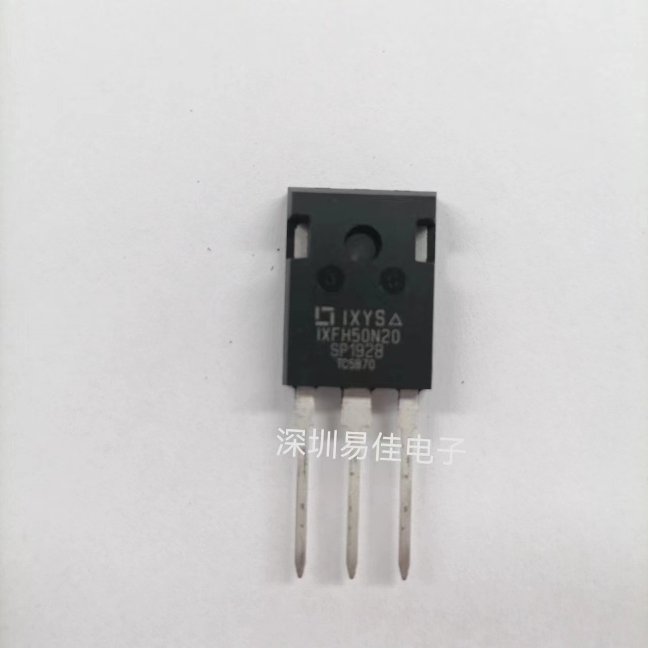 IXYS场效应管IXYSIXYS