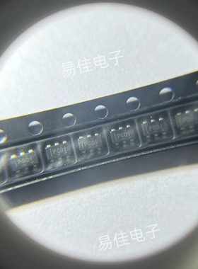 监控和复位芯片 TPS3813J25DBVT SOT-23-6 TI