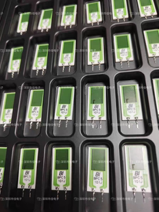 立式无感晶片电阻器 进口英国 5W 502 5K BI