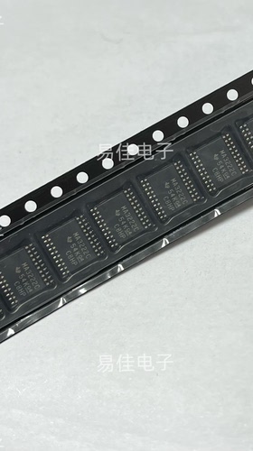 RS232芯片 MAX3222CPWR TSSOP-20 TI(德州仪器)