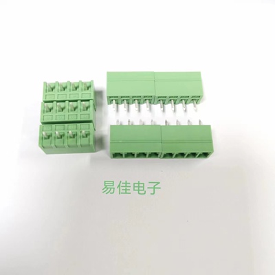 DB2EVC-3.81-4P-GN 全新现货