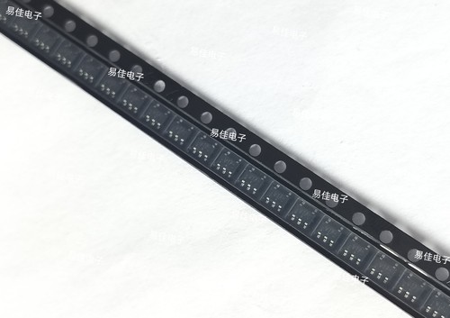  缓冲器/驱动器/收  74LVC1G17GV  SC-74A  Nexperia(安世)