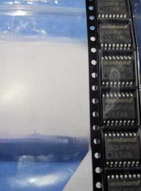 W25Q64FVSFIG TR 全新原装