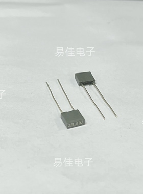 灰光直长 GL71T25-100V222J-P05S 国普