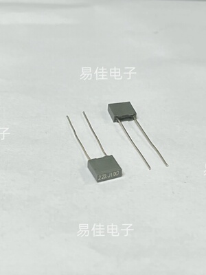 灰光直长 GL71T25-100V222J-P05S 国普