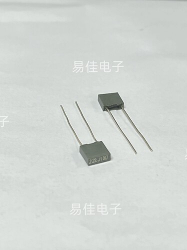 灰光直长 GL71T25-100V222J-P05S 国普