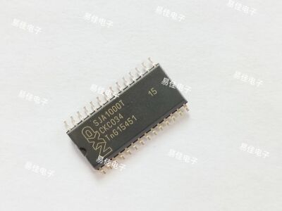CAN控制器 SJA1000T/N1  SOIC-28  NXP(恩智浦)