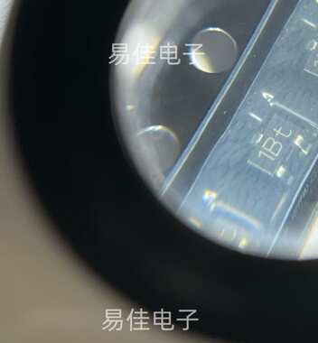 三极管 BC846BW SOT-363 Nexperia(安世)