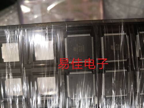 ATMEGA2560-16AUR 封装【100-TQFP】 全新原装正品现货 假一罚十
