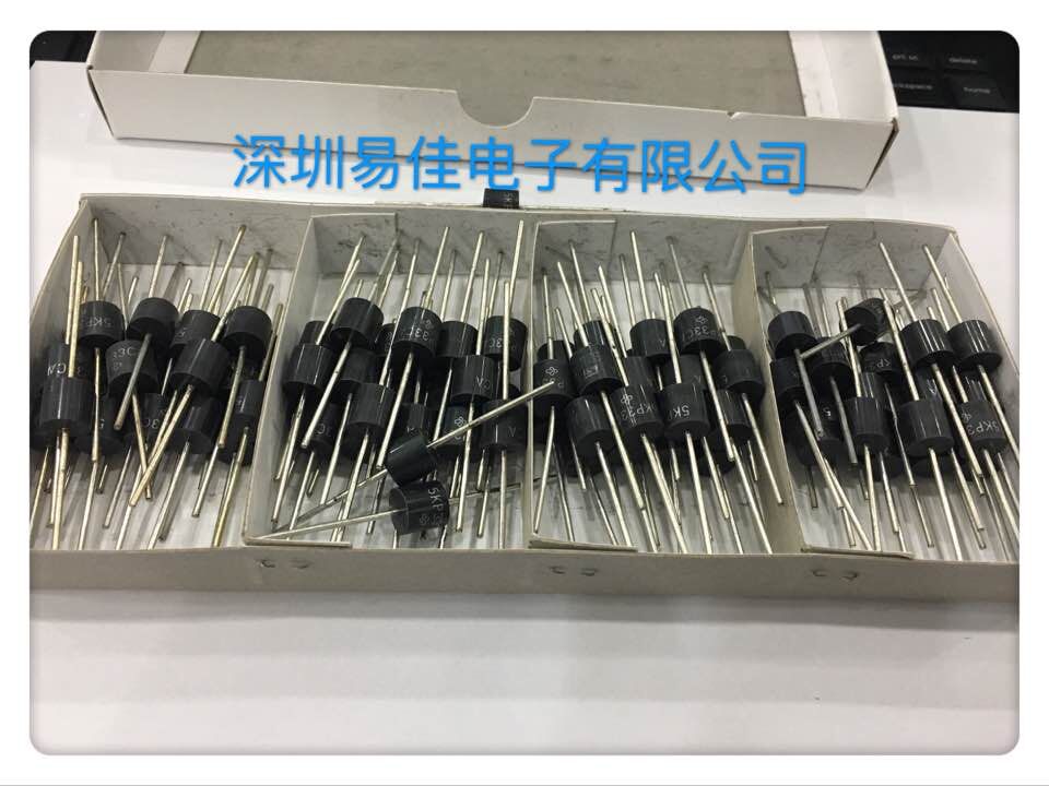 瞬变电压抑制二极管5KP33A  5KP33CA 33V  VISHAY