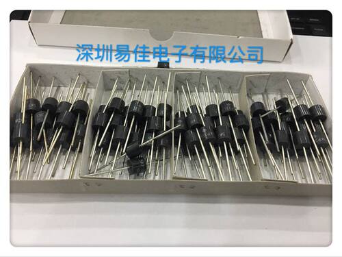 瞬变电压抑制二极管5KP33A  5KP33CA 33V  VISHAY
