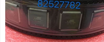 ATMEGA128A-AU 全新原装进口 单片机 原装现货 16+ 假一赔十