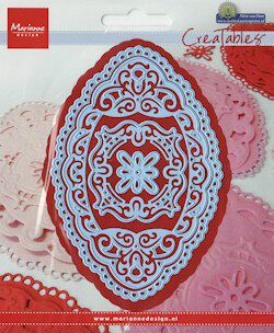 Marianne *切割模板/剪贴 #LR0235 Small Oval by Petra 小椭圆在类目 电子词典/电纸书/文化用品, 其它文化用品中 - 来自Buy2taobao.com提供专业的淘宝代购服务