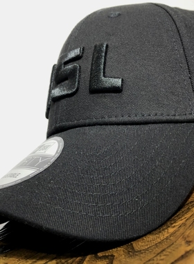 立体刺绣大LOGO!男女情侣款940棒球帽遮阳联名限量鸭舌帽子显脸瘦